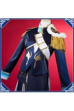 2XXT Cosplay Vtuber Virtual YouTuber Kanae 5th Anniversary Outfit Cosplay Costume